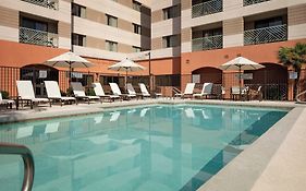 Courtyard By Marriott Scottsdale Old Town
